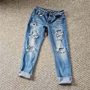 Womens Jeans Size 2
